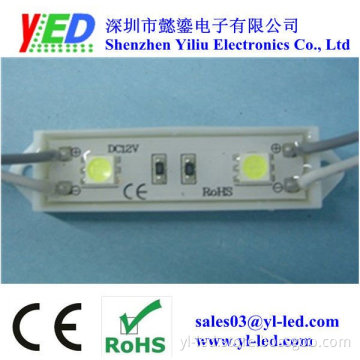 blinking 5050 smd led module